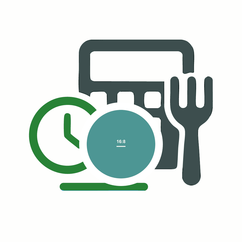 Intermittent Fasting Schedule & Calorie Calculator