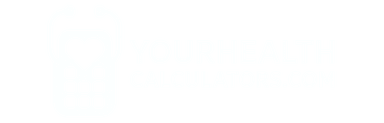 Your Health Calculators — free health and wellness tools home