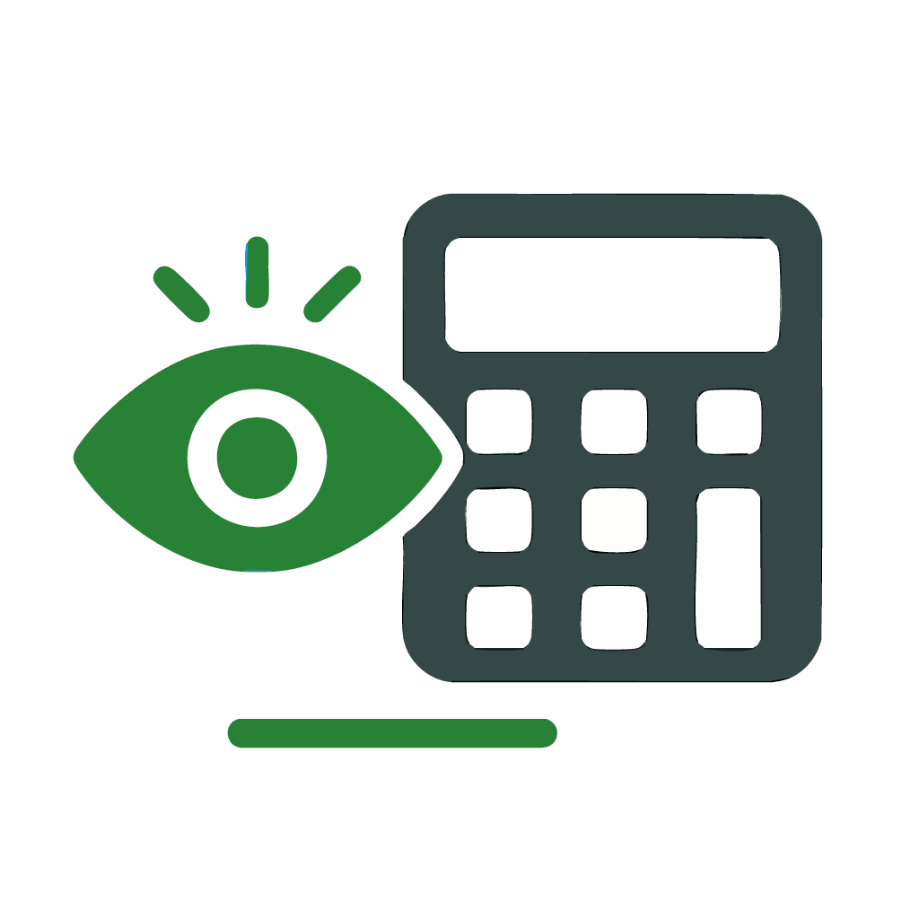 Blue Light Exposure Calculator
