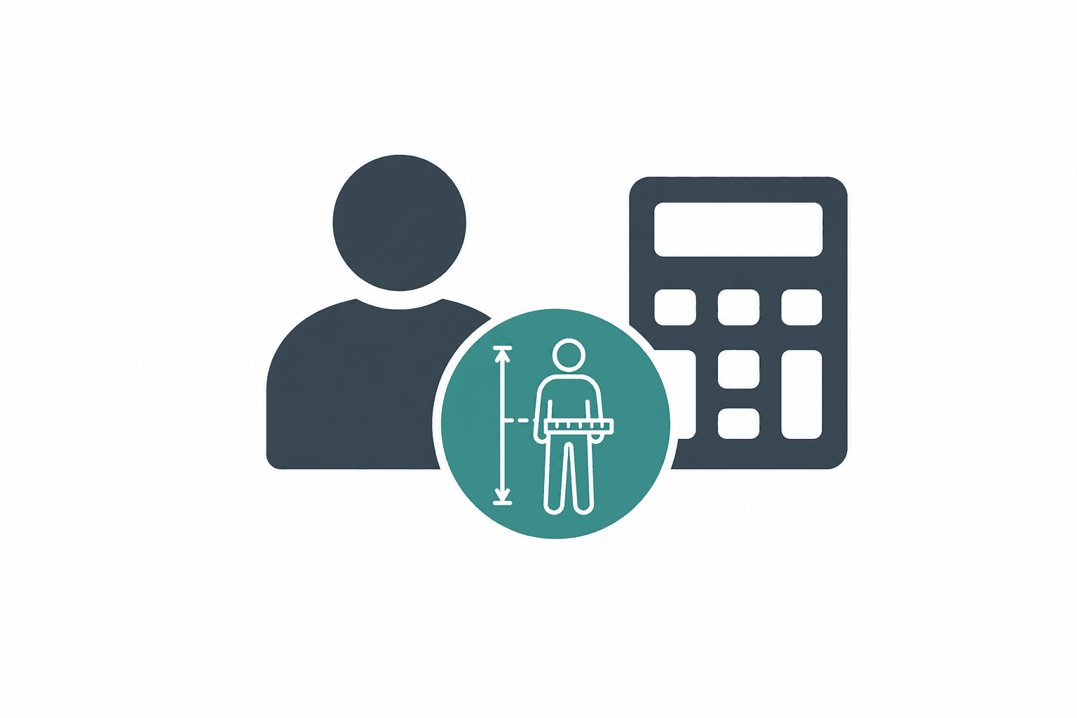 Waist-to-Height Ratio (WHtR) Calculator