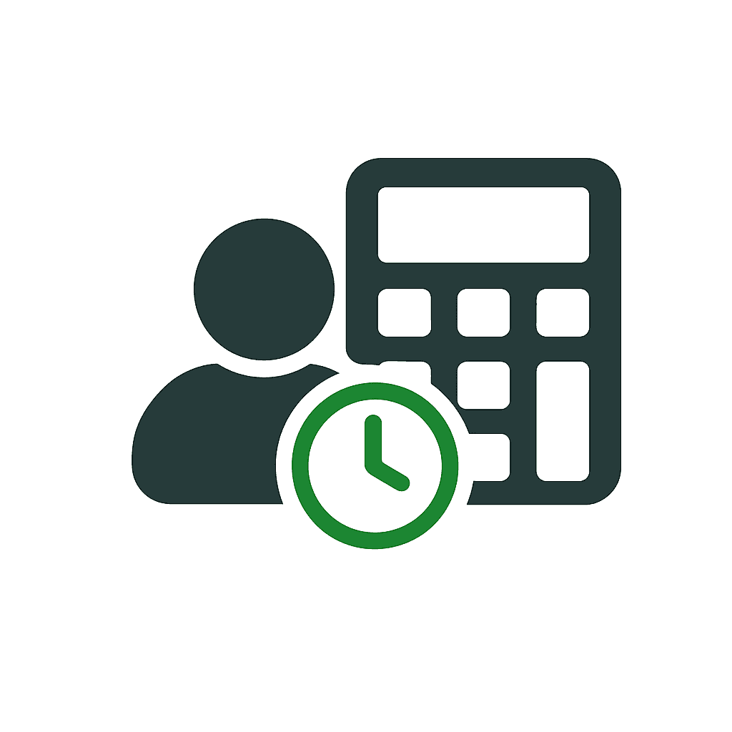 Biological Age Calculator