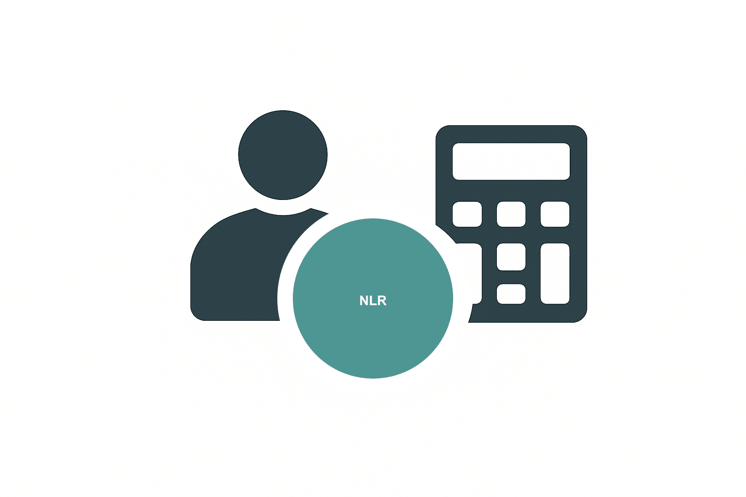 NLR (Neutrophil-to-Lymphocyte Ratio) Calculator