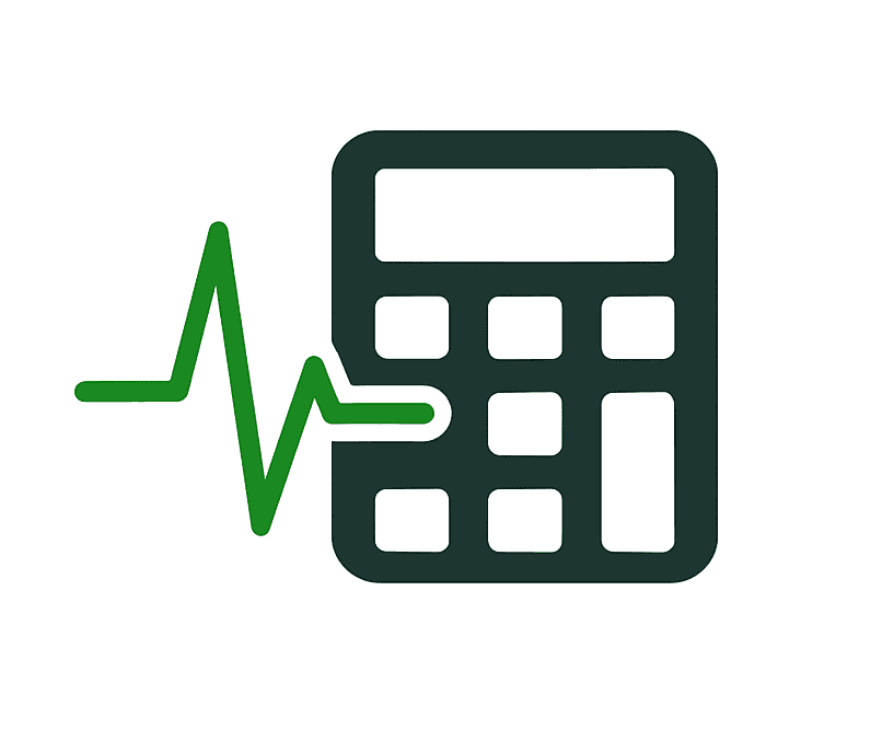 Calorie Calculator