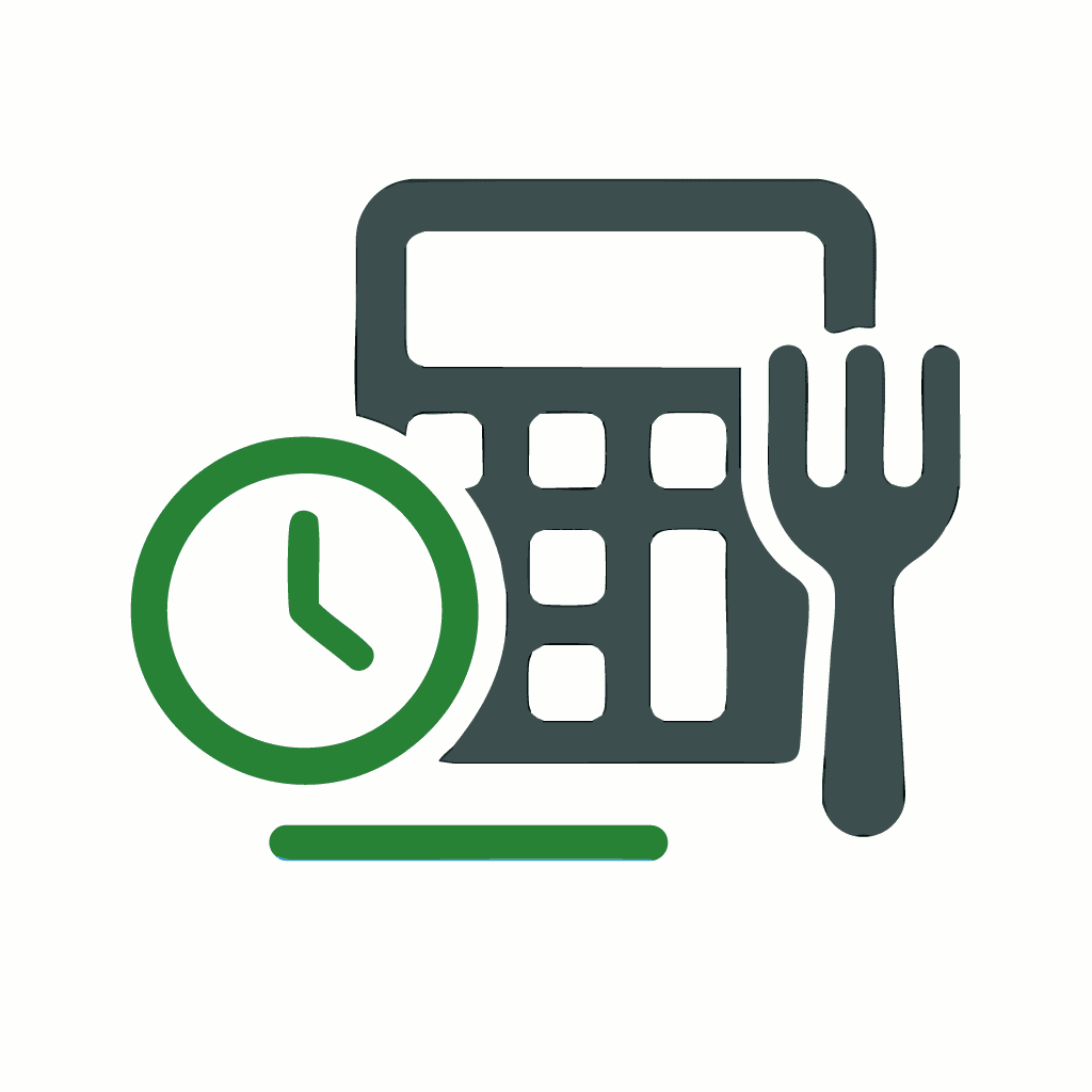 Chronotype & Meal Timing Calculator