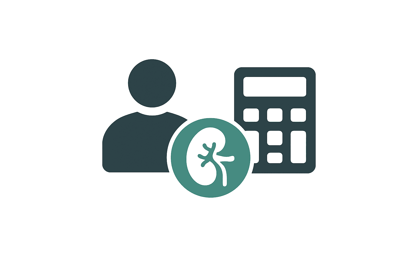 Kidney Function (eGFR) Calculator