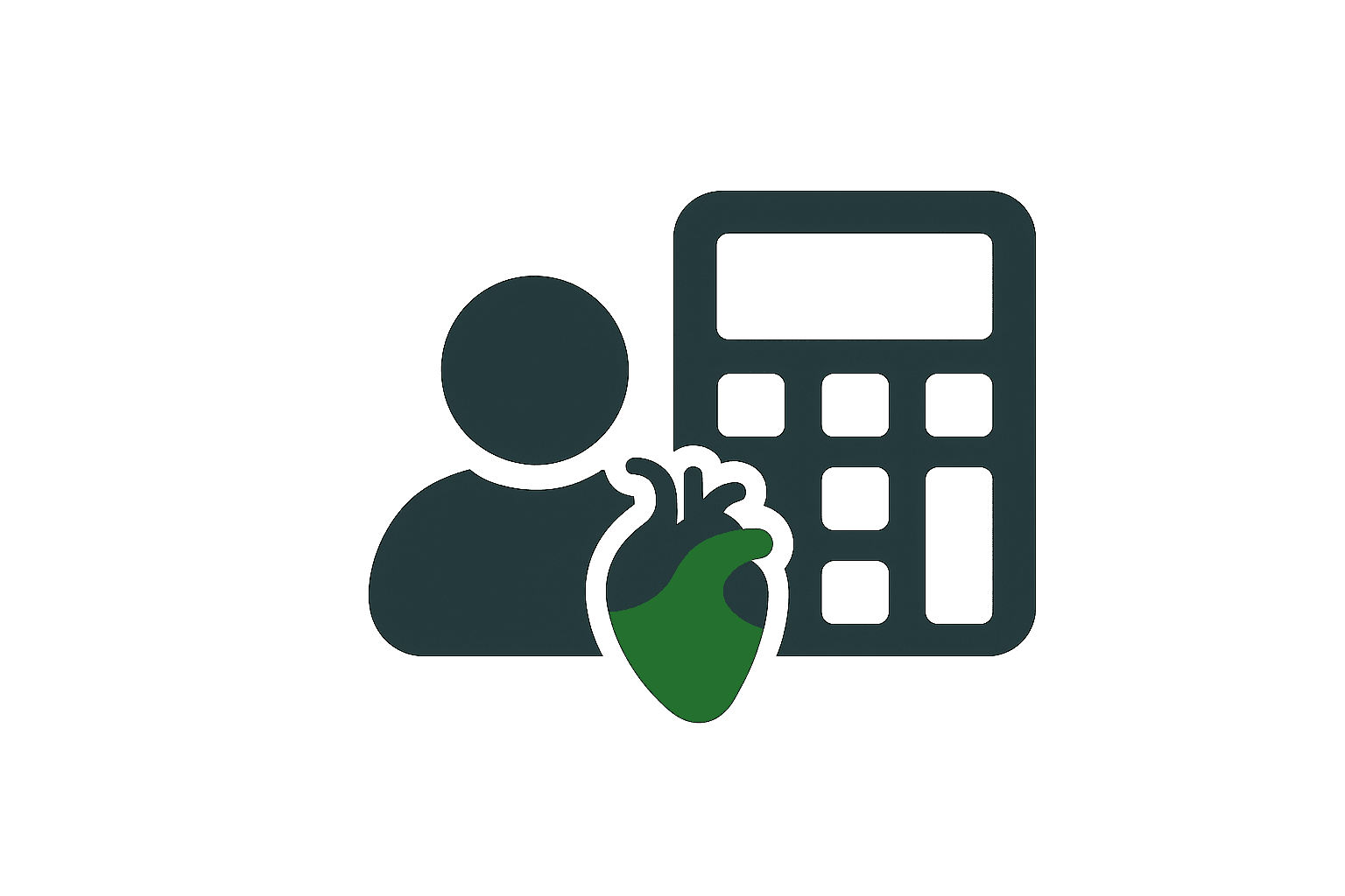 Heart Age Calculator