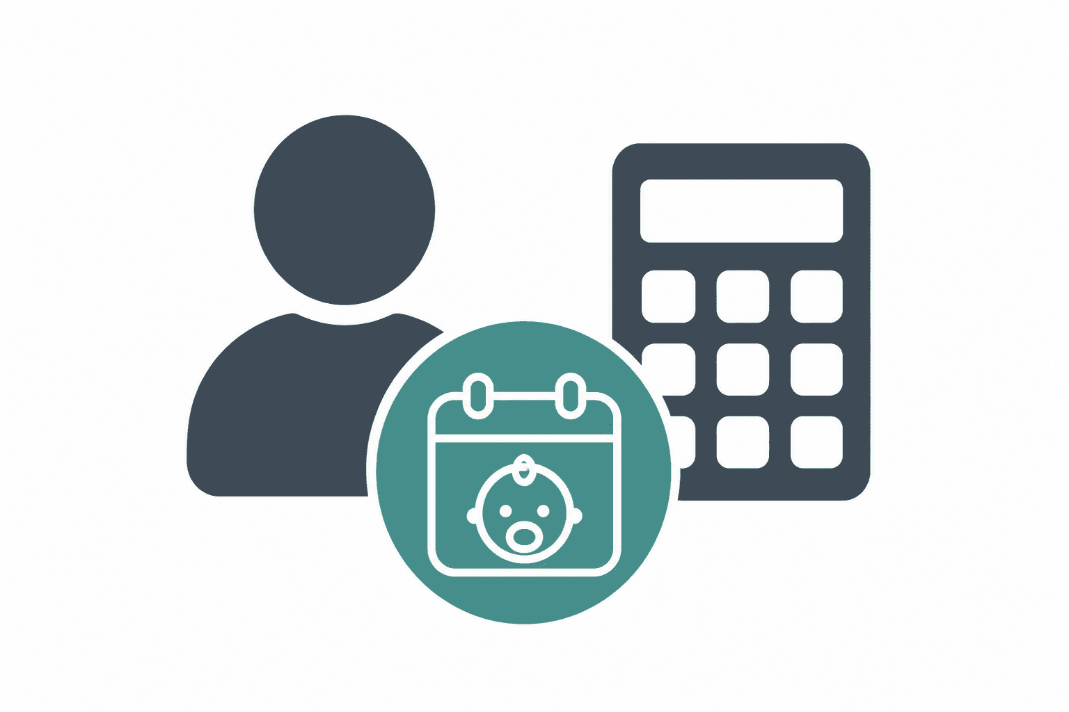 Pregnancy Weight Gain Calculator