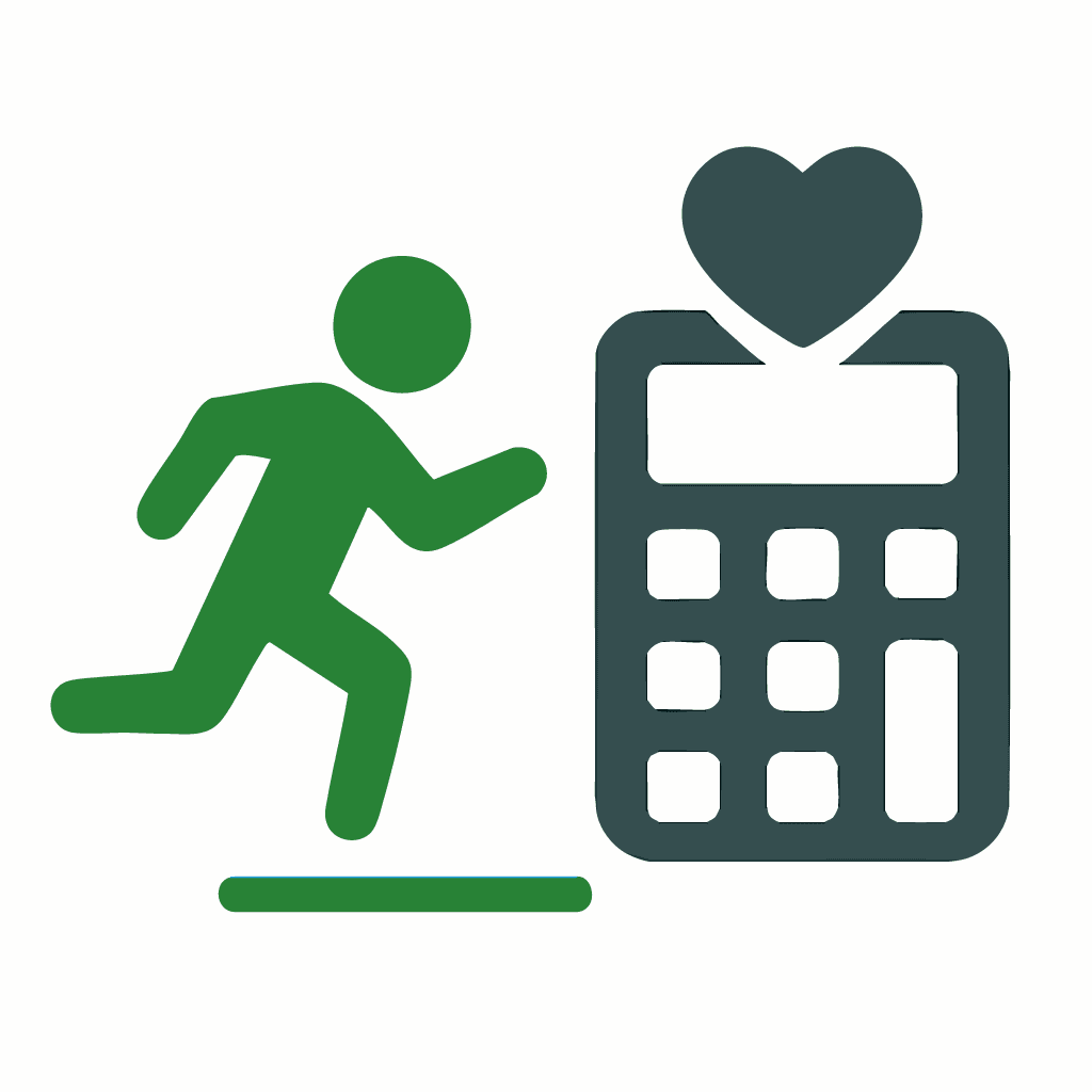 VO2 Max & Longevity Calculator