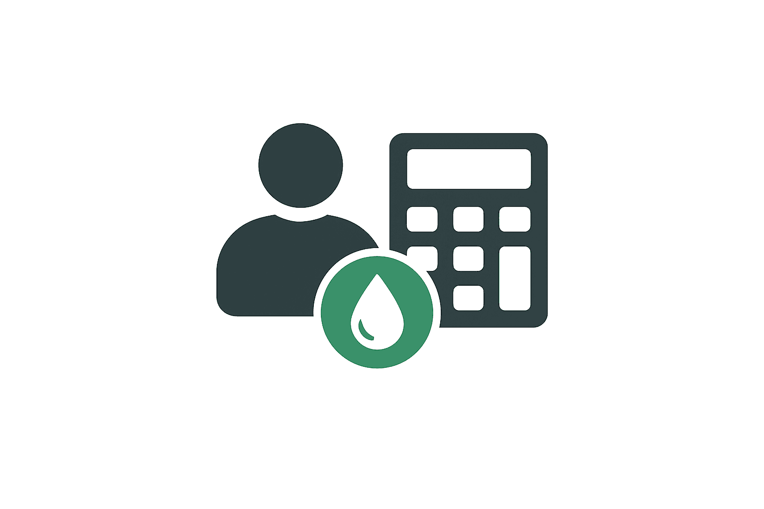 Daily Water Intake Calculator