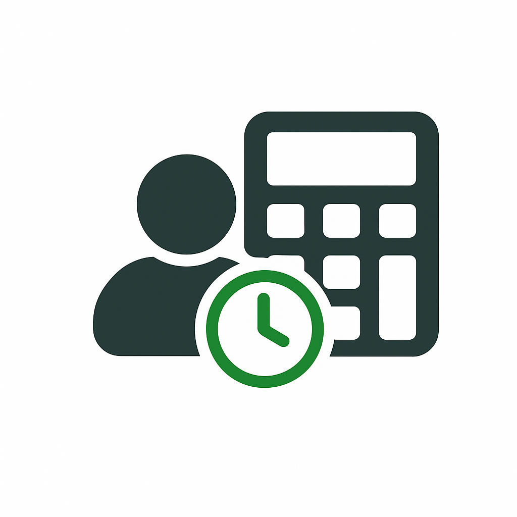 Biological Age Calculator