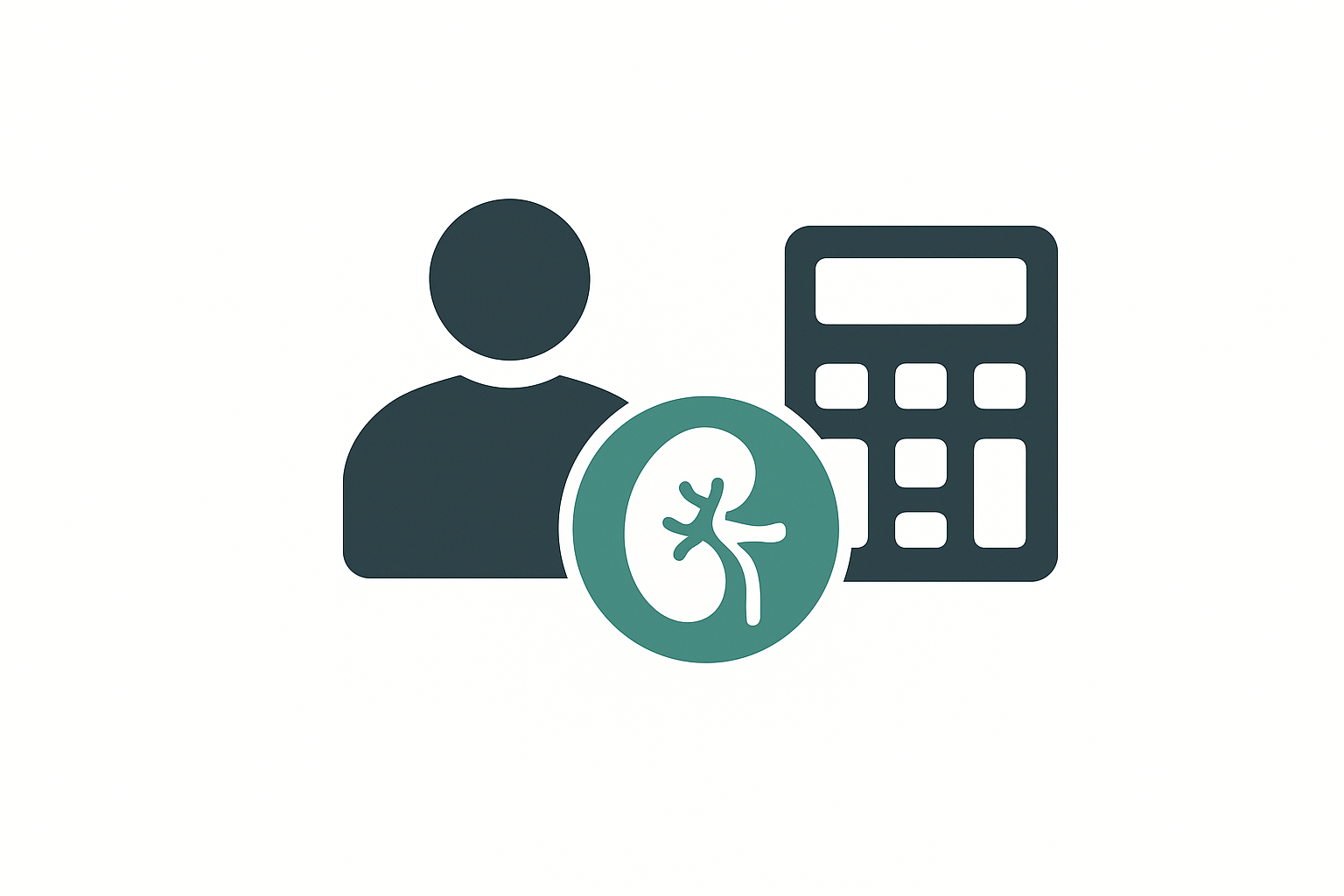 Kidney Function (eGFR) Calculator