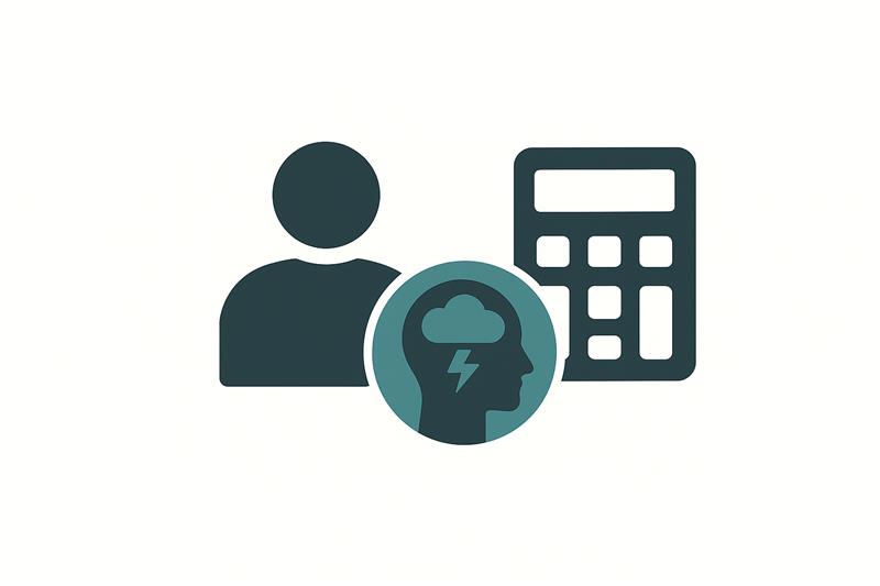 Mental Wellbeing & Burnout Risk Calculator