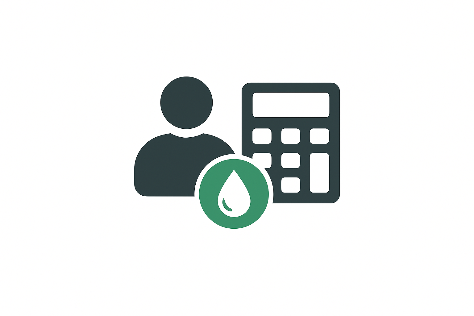 Daily Water Intake Calculator